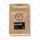 There are a number of coffee brands on the market that lay claim to boosted levels of caffeine but if you want one that’ll wake you up without making your eyeballs vibrate for three days straight, try Caffeine & Kilos signature PR Blend.
